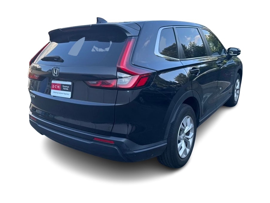 Thumbnail: 2024 Honda CR-V - 19