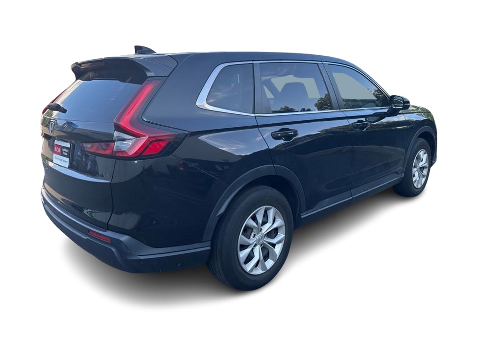 Thumbnail: 2024 Honda CR-V - 17