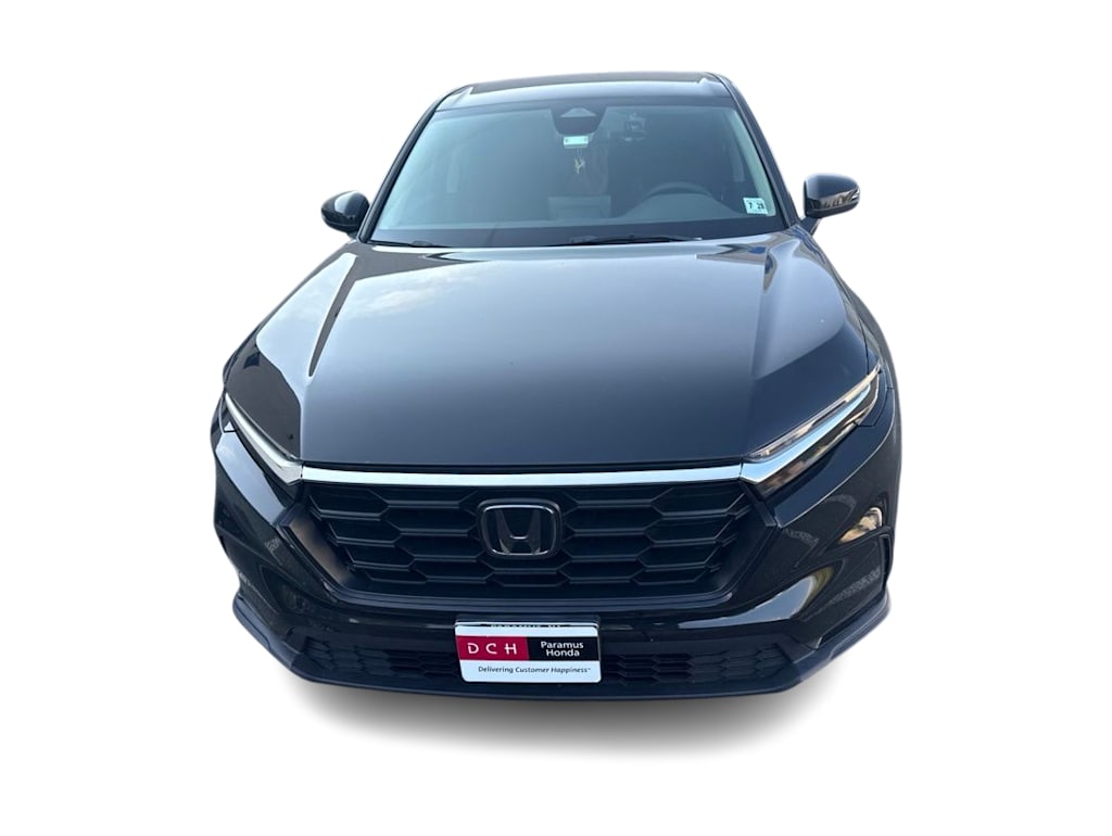 Thumbnail: 2024 Honda CR-V - 5