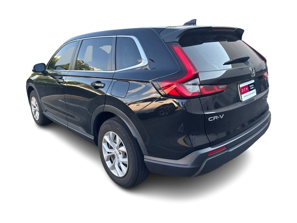 Thumbnail: 2024 Honda CR-V - 21