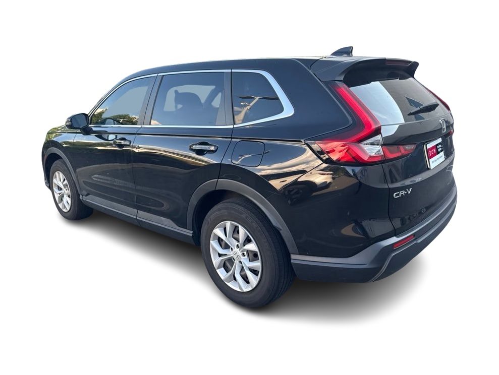 Thumbnail: 2024 Honda CR-V - 22