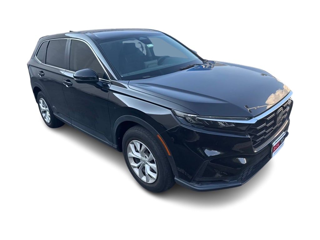 Thumbnail: 2024 Honda CR-V - 12