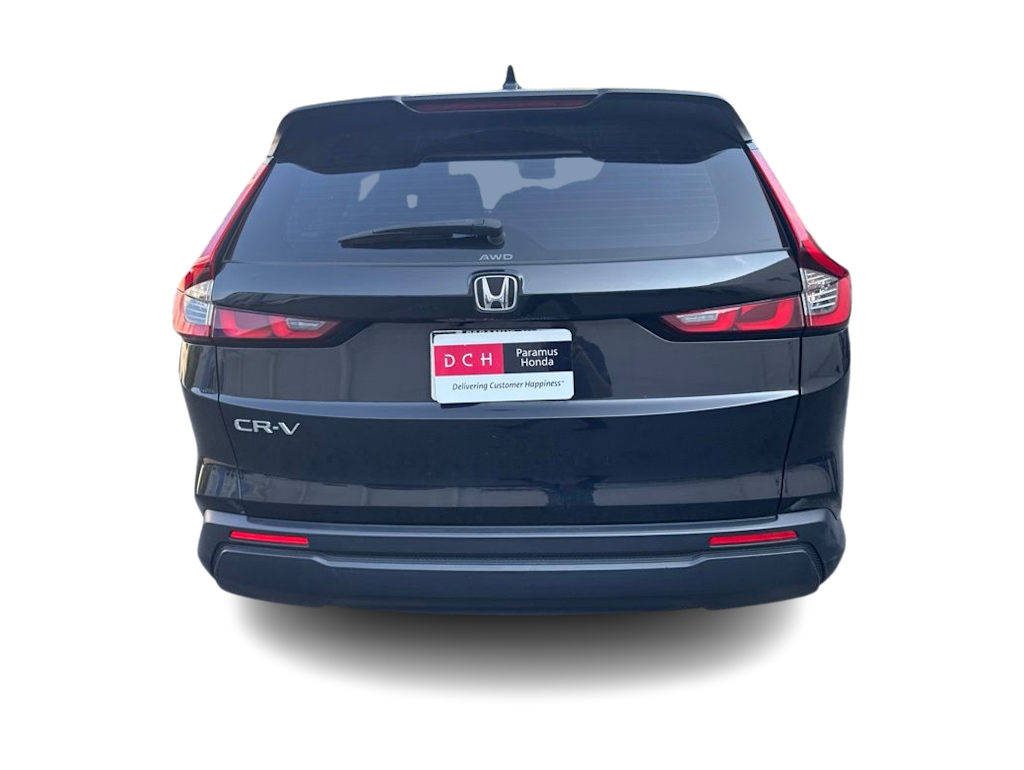 Thumbnail: 2024 Honda CR-V - 4