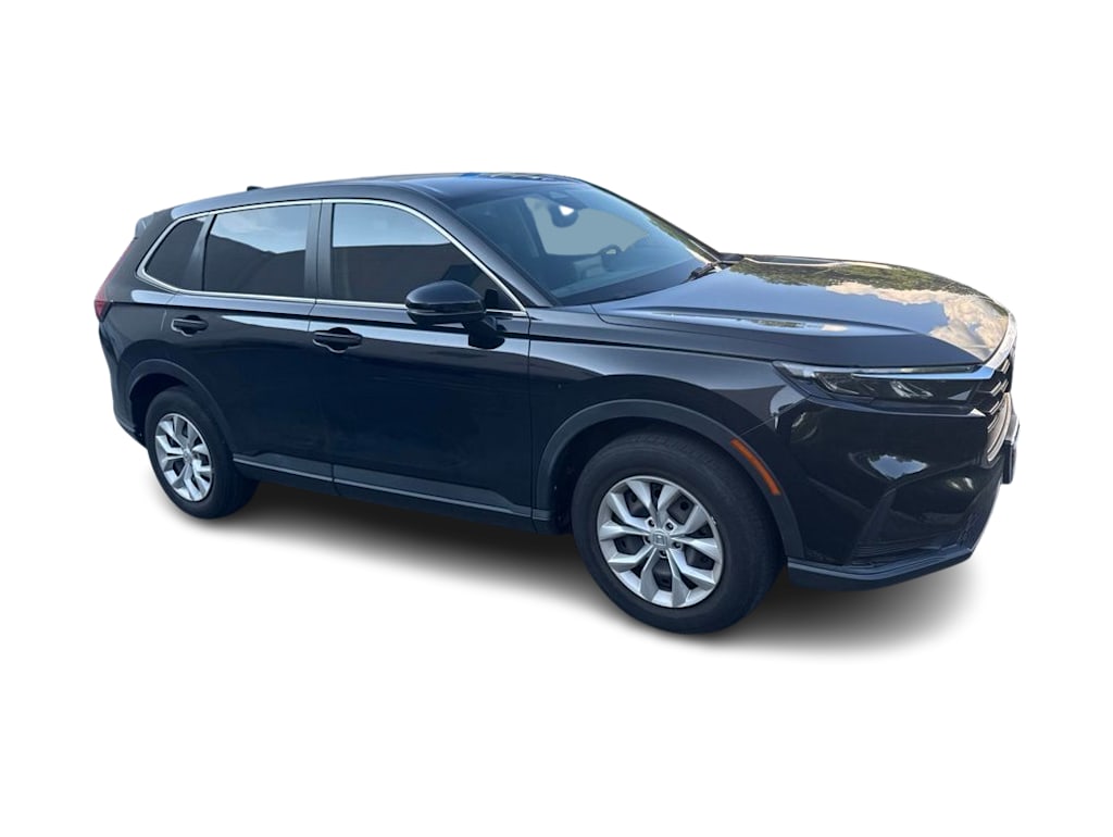 Thumbnail: 2024 Honda CR-V - 13