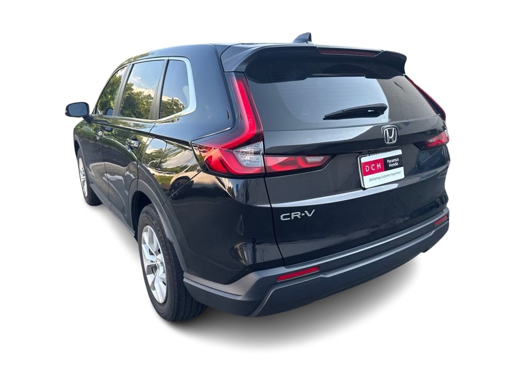 Thumbnail: 2024 Honda CR-V - 3