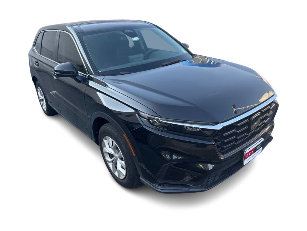 Thumbnail: 2024 Honda CR-V - 11