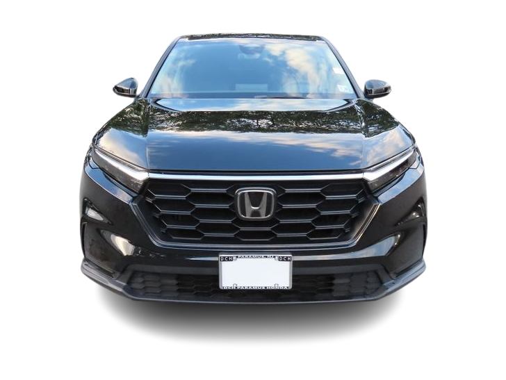 Thumbnail: 2024 Honda CR-V - 6