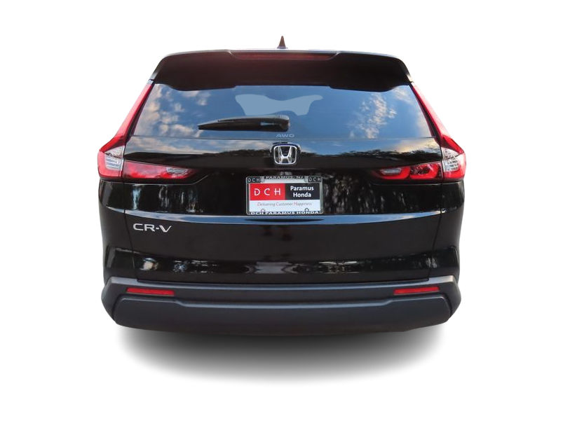 Thumbnail: 2024 Honda CR-V - 5