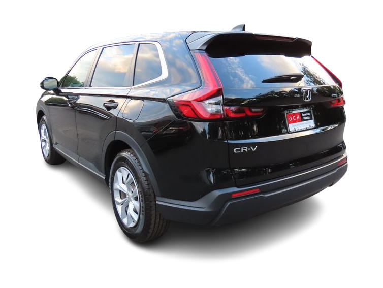 Thumbnail: 2024 Honda CR-V - 4