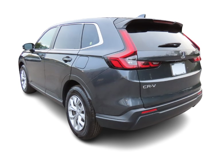 Thumbnail: 2024 Honda CR-V - 3