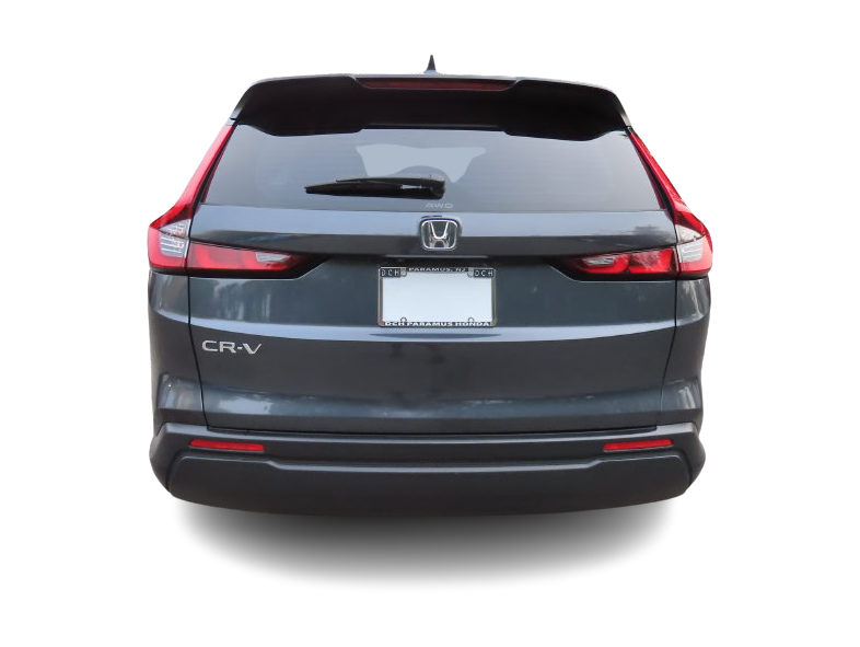 Thumbnail: 2024 Honda CR-V - 4