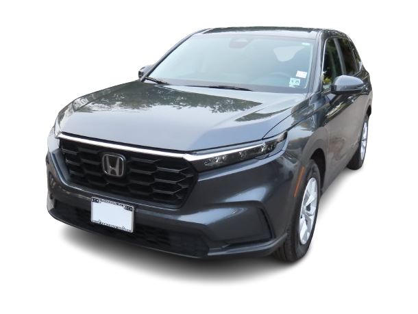 Thumbnail: 2024 Honda CR-V - 5