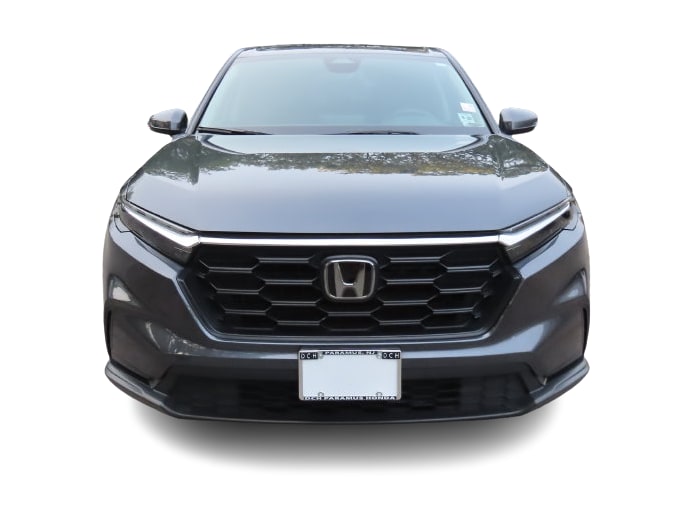 Thumbnail: 2024 Honda CR-V - 19