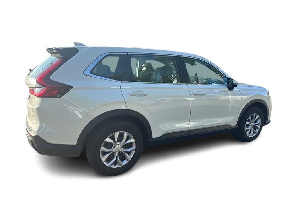 Thumbnail: 2024 Honda CR-V - 13