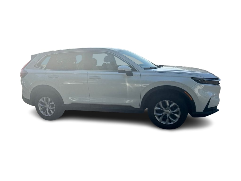 Thumbnail: 2024 Honda CR-V - 9