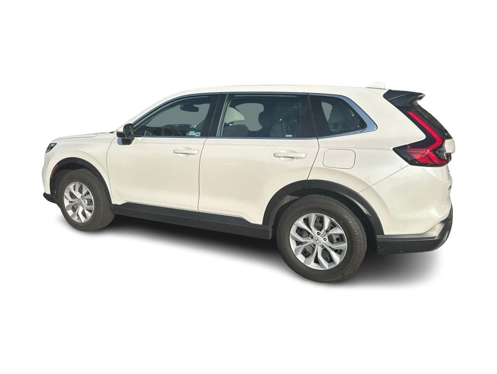 Thumbnail: 2024 Honda CR-V - 17