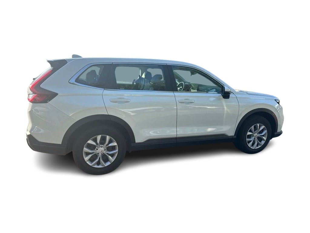 Thumbnail: 2024 Honda CR-V - 12