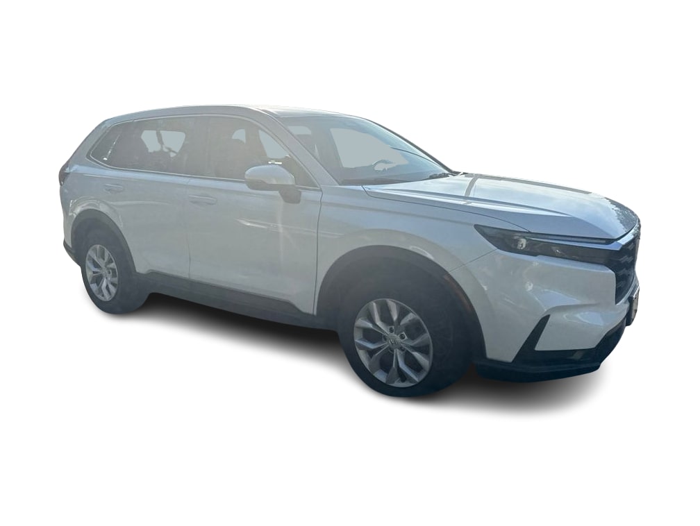 Thumbnail: 2024 Honda CR-V - 8