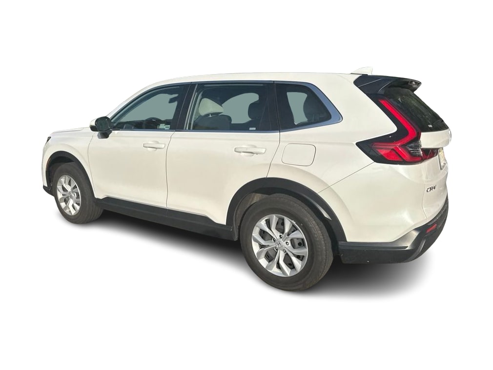 Thumbnail: 2024 Honda CR-V - 16