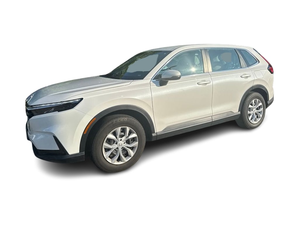 Thumbnail: 2024 Honda CR-V - 3