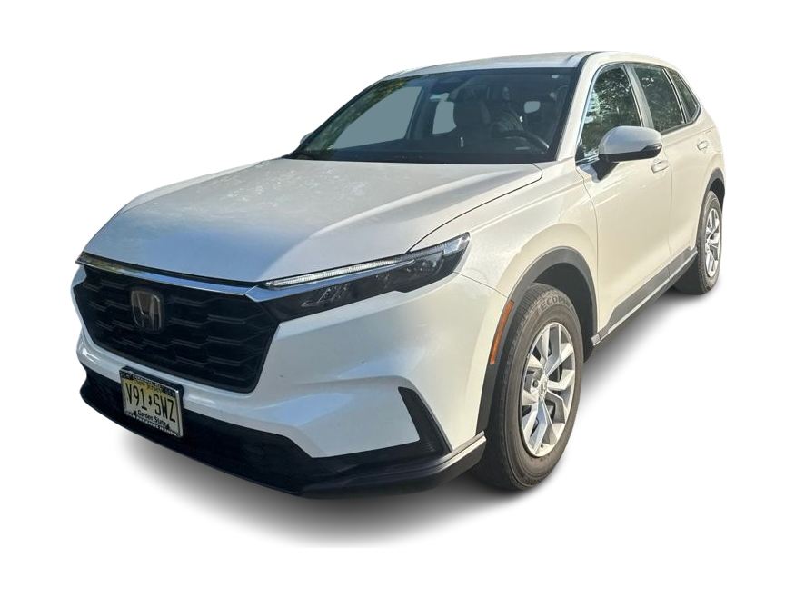 Thumbnail: 2024 Honda CR-V - 24