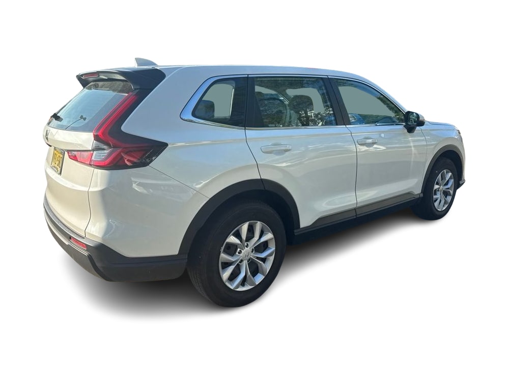 Thumbnail: 2024 Honda CR-V - 14