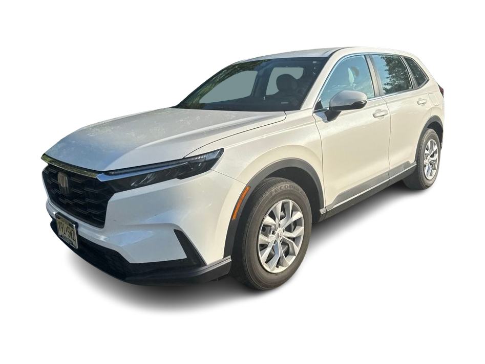 Thumbnail: 2024 Honda CR-V - 7