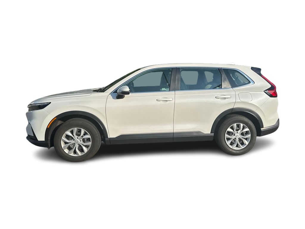 Thumbnail: 2024 Honda CR-V - 21