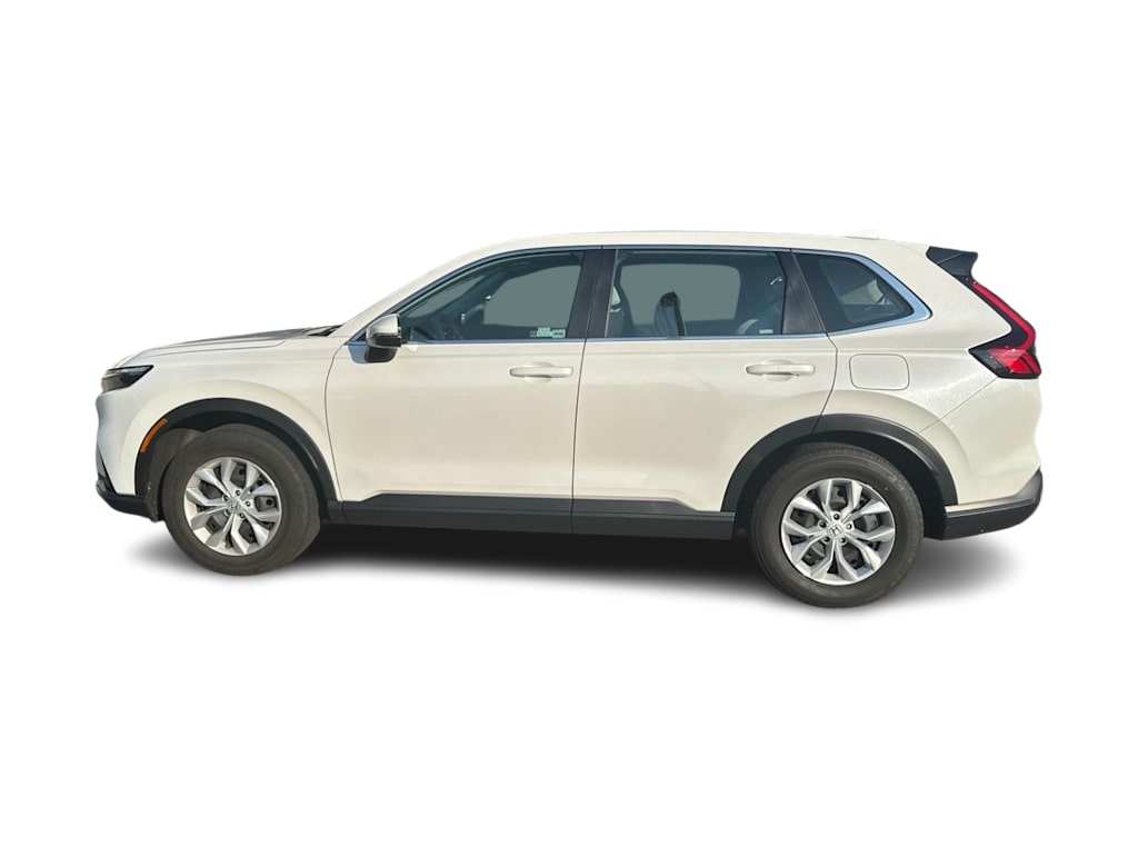 Thumbnail: 2024 Honda CR-V - 19