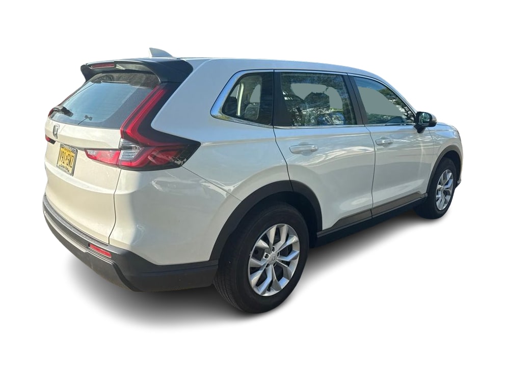 Thumbnail: 2024 Honda CR-V - 15