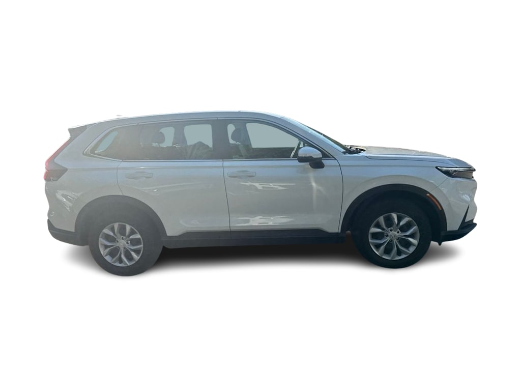 Thumbnail: 2024 Honda CR-V - 10