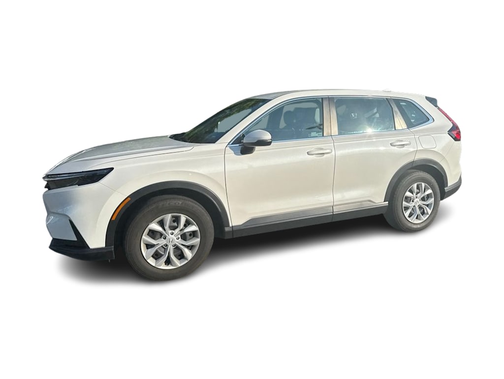 Thumbnail: 2024 Honda CR-V - 23