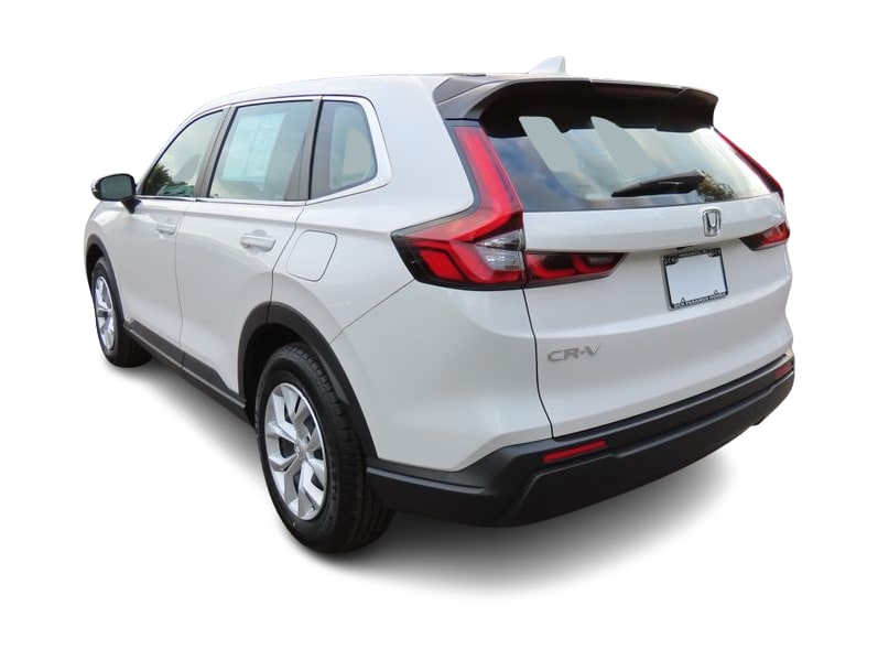 Thumbnail: 2024 Honda CR-V - 4