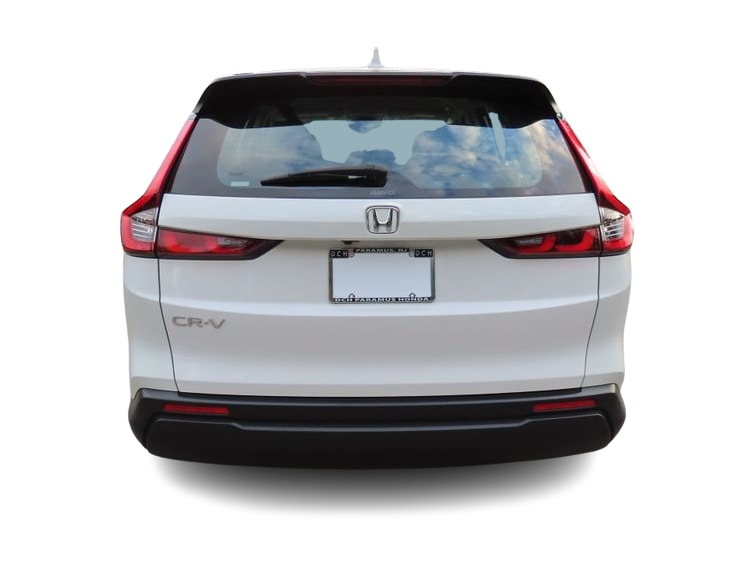 Thumbnail: 2024 Honda CR-V - 5