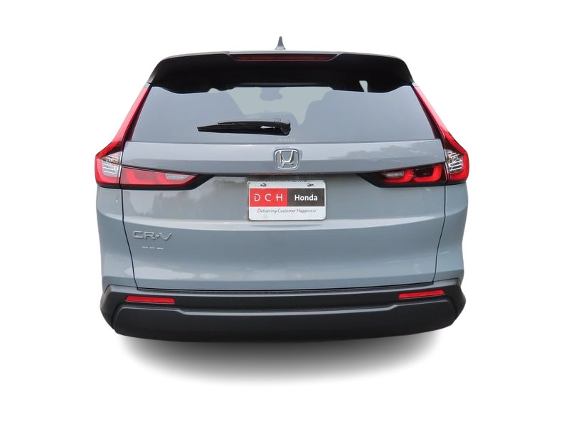 Thumbnail: 2026 Honda CR-V - 5