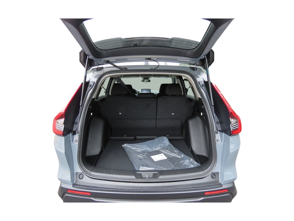 Thumbnail: 2026 Honda CR-V - 16