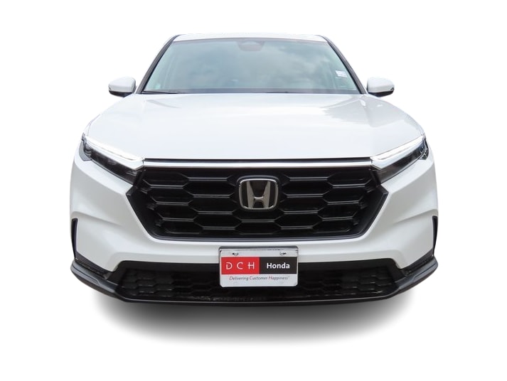 Thumbnail: 2026 Honda CR-V - 6