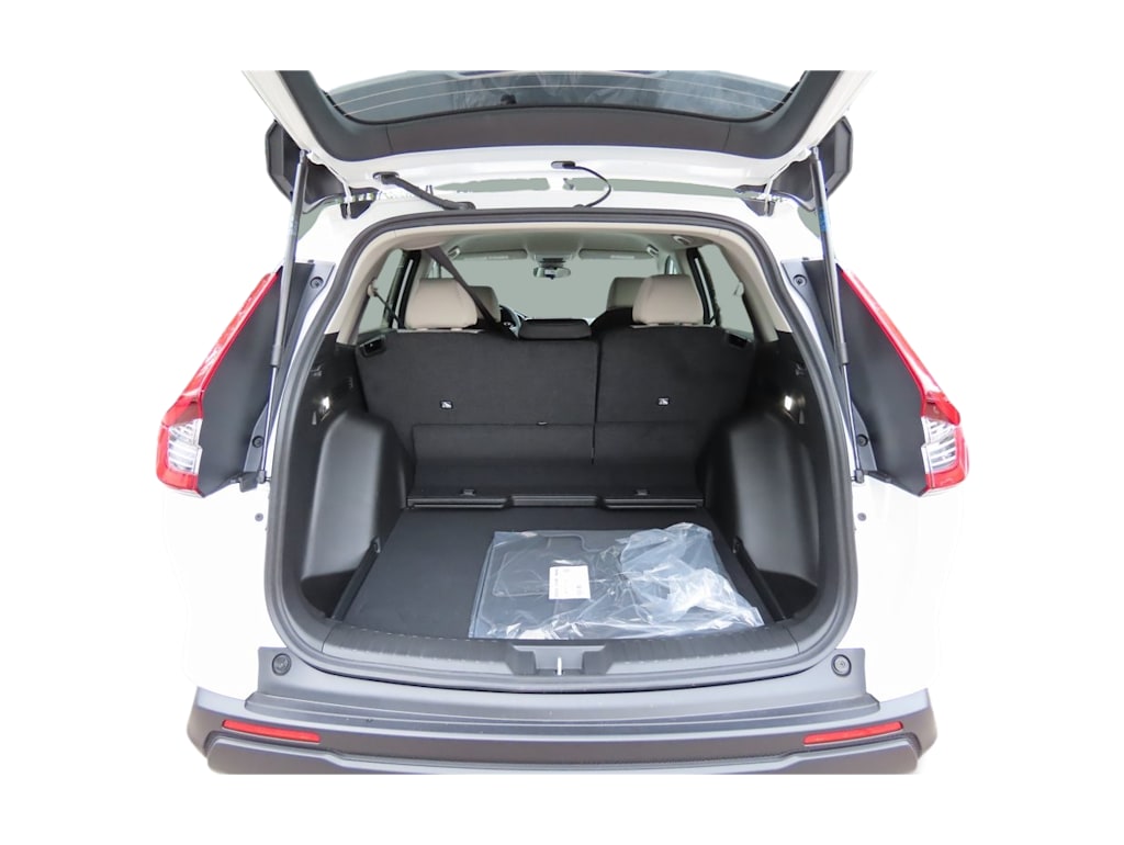 Thumbnail: 2026 Honda CR-V - 17