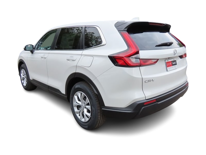 Thumbnail: 2026 Honda CR-V - 4