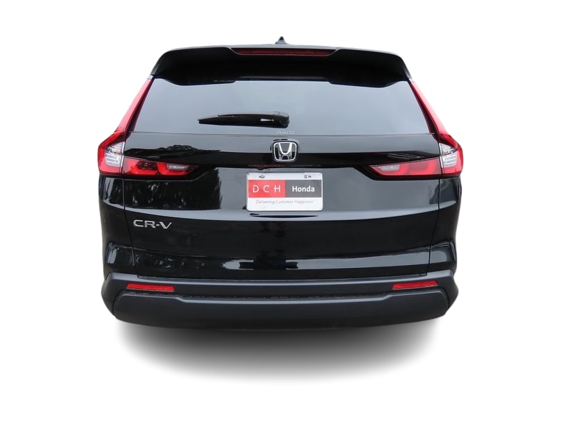 Thumbnail: 2026 Honda CR-V - 5