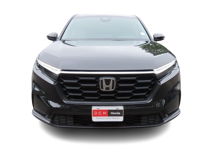 Thumbnail: 2026 Honda CR-V - 6