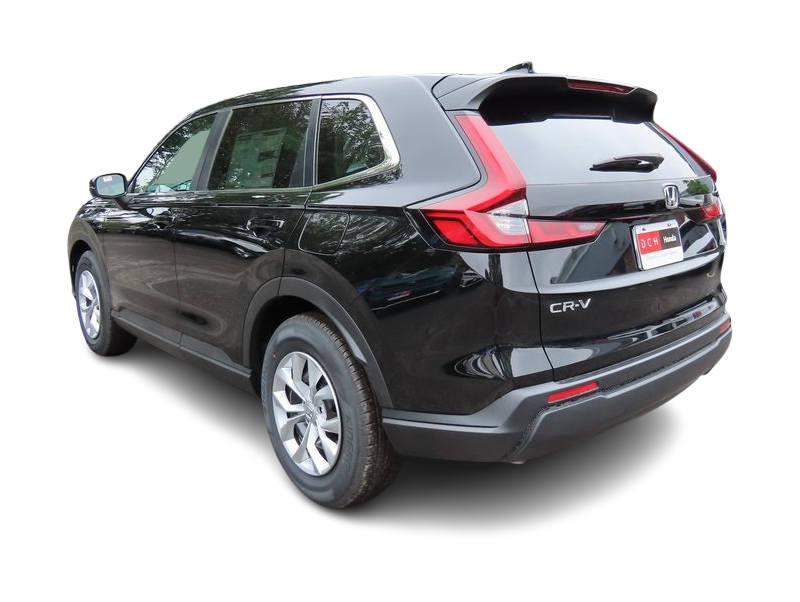 Thumbnail: 2026 Honda CR-V - 4