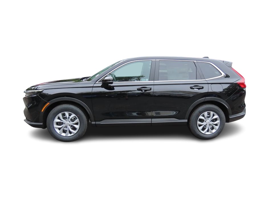 Thumbnail: 2026 Honda CR-V - 3