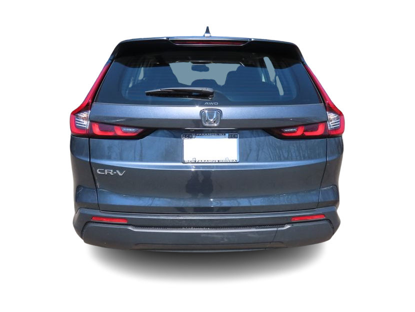 Thumbnail: 2023 Honda CR-V - 4