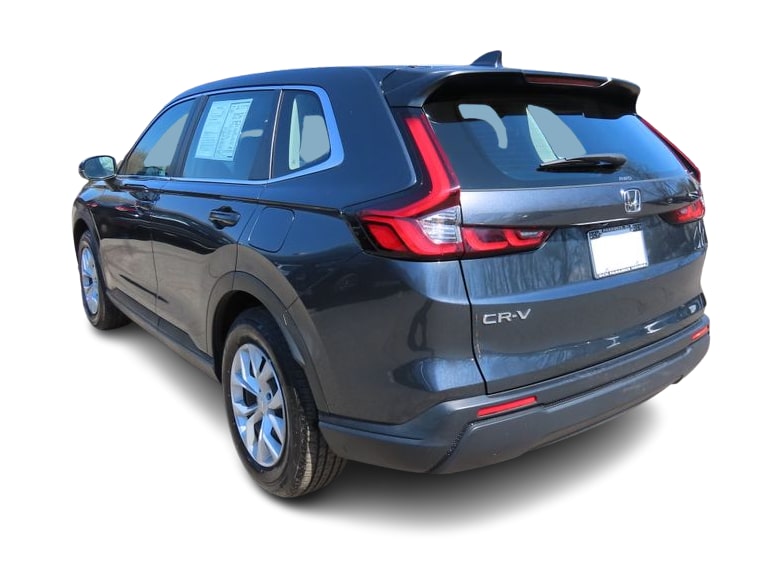 Thumbnail: 2023 Honda CR-V - 3