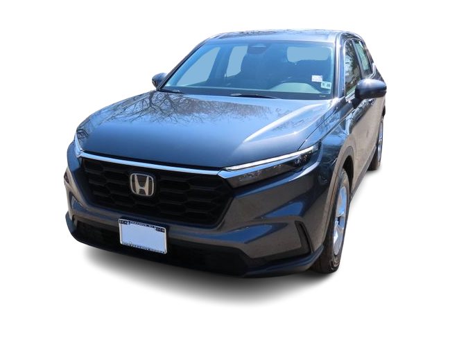 Thumbnail: 2023 Honda CR-V - 5