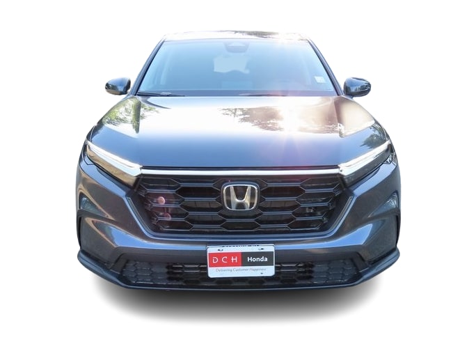 Thumbnail: 2026 Honda CR-V - 6