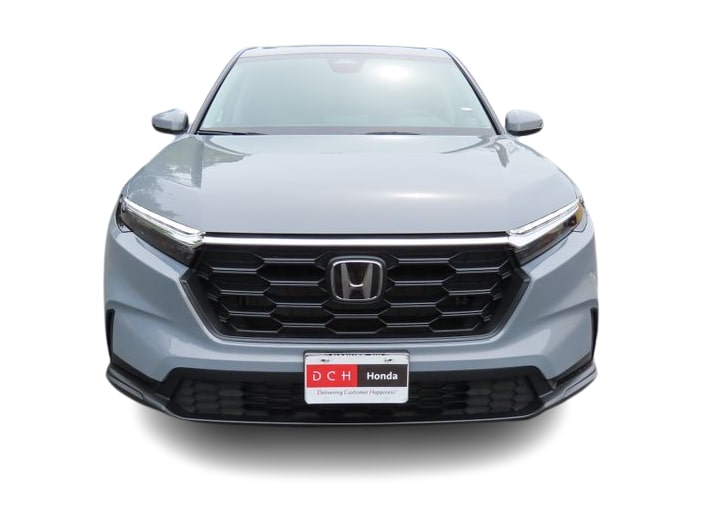 Thumbnail: 2026 Honda CR-V - 6