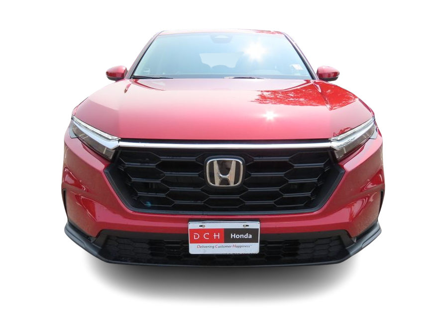 Thumbnail: 2026 Honda CR-V - 6