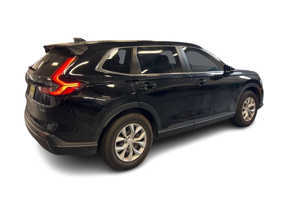 Thumbnail: 2024 Honda CR-V - 9